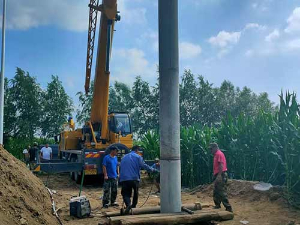 打井多少錢(qián)一米？2024年最新市場(chǎng)價(jià)…