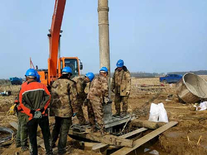 現(xiàn)在打井是怎么打的？詳細(xì)步驟看這…