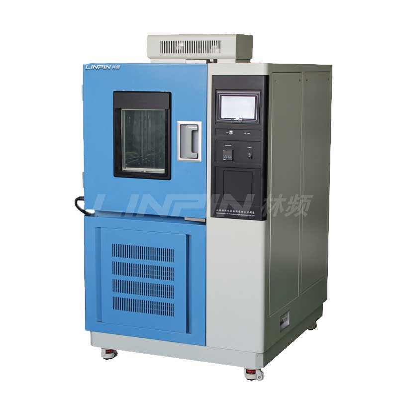 試驗箱：提供穩(wěn)定測試空間，加速產(chǎn)品迭代